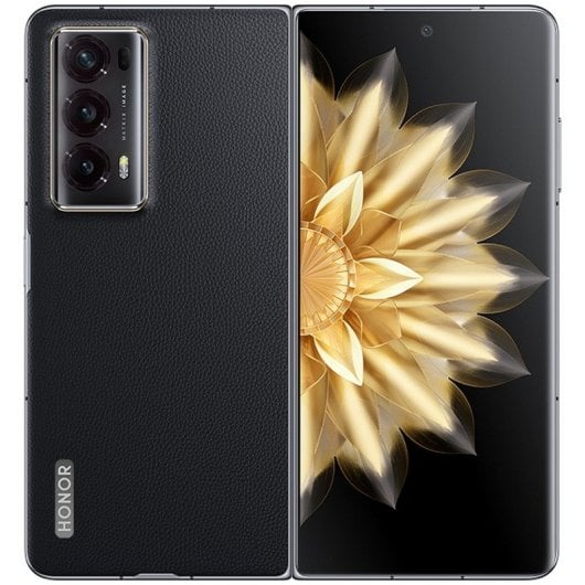 Honor Magic V2 5G 16/512GB Negro (PU) Libre