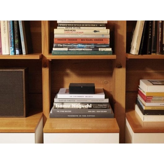 Sonos Port Conversor DAC inalámbrico Negro