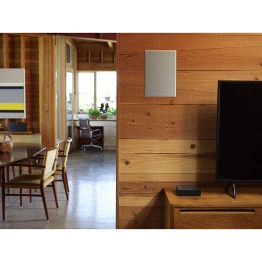 Sonos Port Conversor DAC inalámbrico Negro