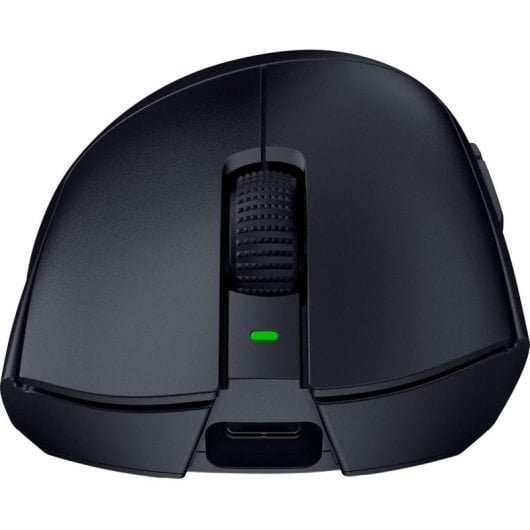 Razer DeathAdder V3 HyperSpeed Ratón Gaming Inalámbrico 26000 DPI Negro