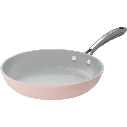 Ciarra Beyond Frigideira de Indução 26cm Rosa