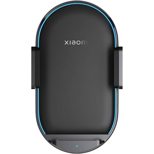 Xiaomi Mi Wireless Car Charger Soporte Cargador Inalámbrico para Coche 50W