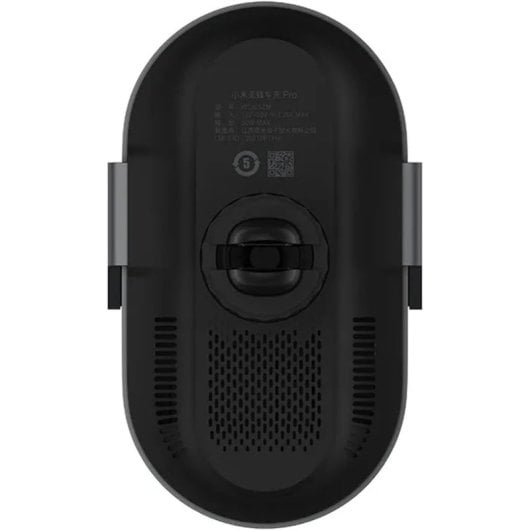 Xiaomi Mi Wireless Car Charger Soporte Cargador Inalámbrico para Coche 50W