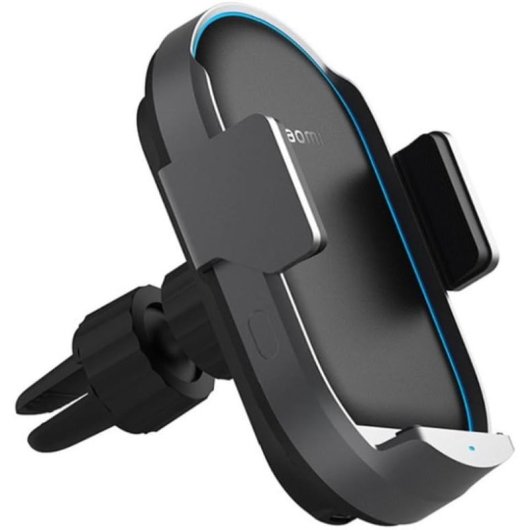 Xiaomi Mi Wireless Car Charger Soporte Cargador Inalámbrico para Coche 50W