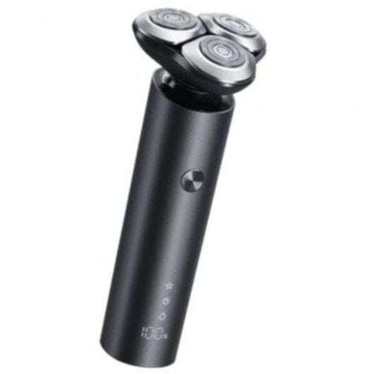 Rasoio Elettrico Viso Xiaomi S301 Senza Filo 90min Funzionamento a Umido Testine Flessibili