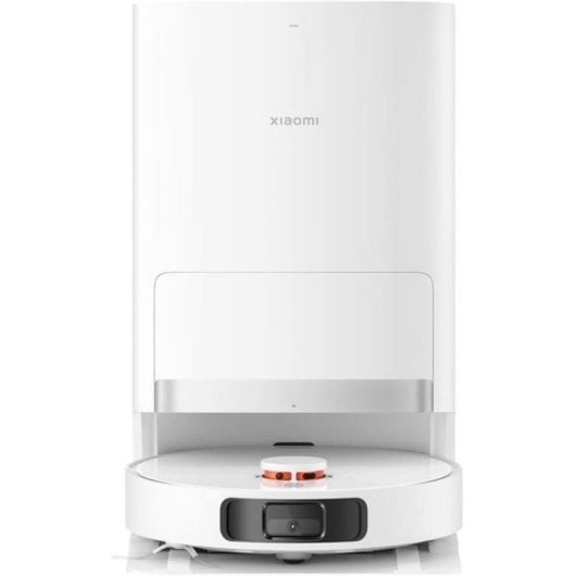Robot Aspirapolvere e Lavapavimenti Xiaomi X20+ Autosvuotamento Navigazione Laser 6.000 Pa Controllo Voce