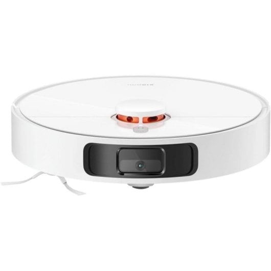 Robot Aspirapolvere e Lavapavimenti Xiaomi X20+ Autosvuotamento Navigazione Laser 6.000 Pa Controllo Voce
