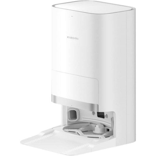Robot Aspirapolvere e Lavapavimenti Xiaomi X20+ Autosvuotamento Navigazione Laser 6.000 Pa Controllo Voce