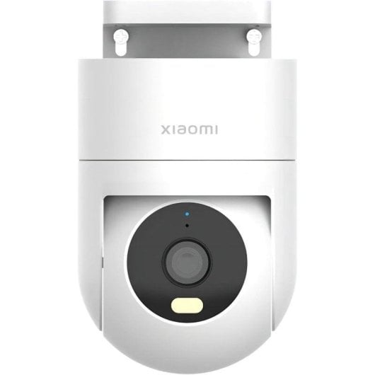 Caméra de surveillance Xiaomi CW300 2.5K Vision Nocturne Extérieure Détection IA Audio Bidirectionnel Contrôle Vocal