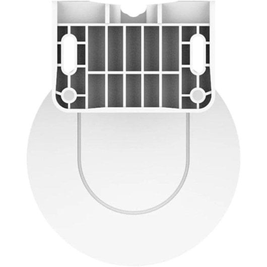 Caméra de surveillance Xiaomi CW300 2.5K Vision Nocturne Extérieure Détection IA Audio Bidirectionnel Contrôle Vocal