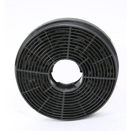 Ciarra CBCF003 Filtre à charbon pour hotte (joint 2/1)