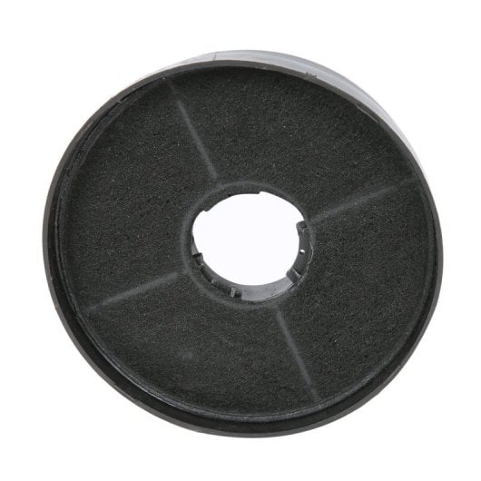 Ciarra CBCF003 Filtre à charbon pour hotte (joint 2/1)