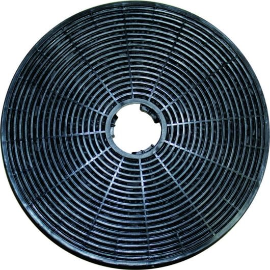 Ciarra CBCF003 Filtre à charbon pour hotte (joint 2/1)