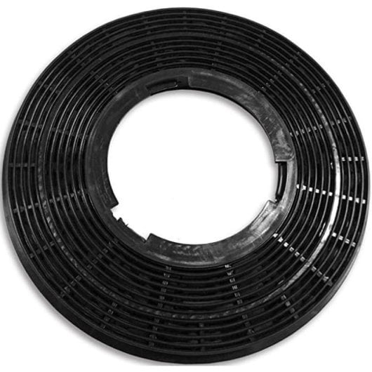 Ciarra CBCF005 Filtre à charbon pour hotte Aw5913as/aw5913ab (1 unité)