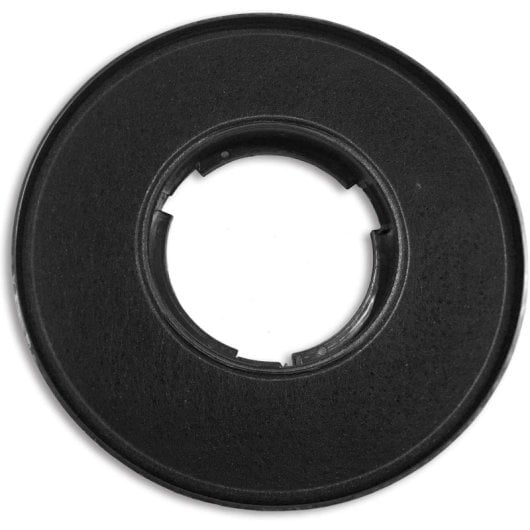 Ciarra CBCF005 Filtre à charbon pour hotte Aw5913as/aw5913ab (1 unité)