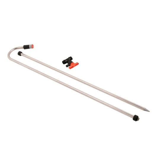 Gardena 958-30 Gartendusche 2,07 m