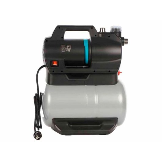 Gardena 3800 Silent Drucktank