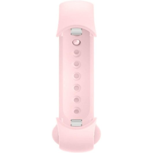 Xiaomi Smart Band 9 AMOLED Pulsera de Actividad Rosa Místico