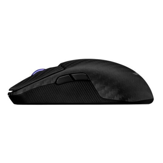 ASUS ROG Harpe Ace Extreme Ratón Gaming Inalámbrico Bluetooth 42000 DPI Carbono