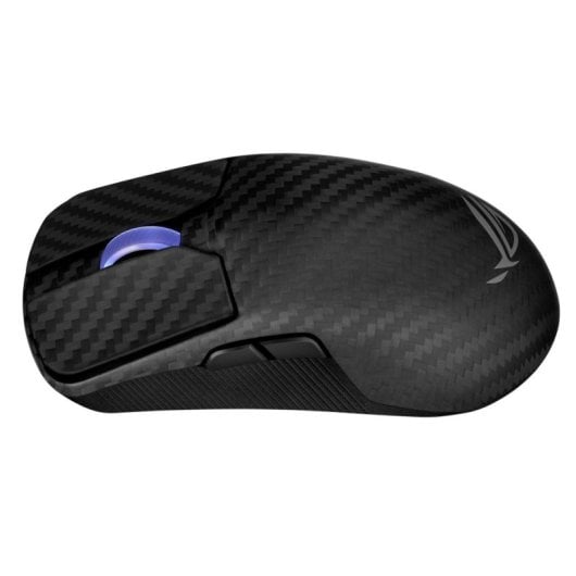 ASUS ROG Harpe Ace Extreme Ratón Gaming Inalámbrico Bluetooth 42000 DPI Carbono