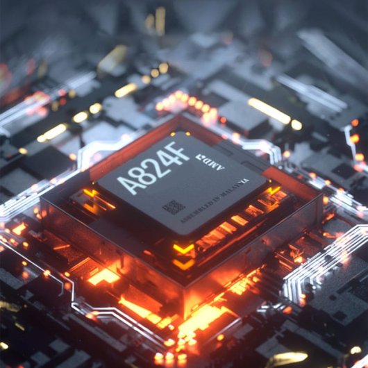 Kinsi G10 Ratón Óptico Gaming RGB 7200DPI Plata