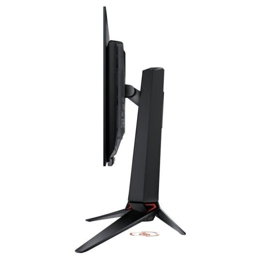 Monitor Asus ROG Swift OLED PG27AQDP 26,5" QHD 480Hz OLED 0,03ms HDR400