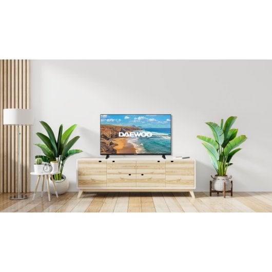 Daewoo 40DM62FA 40" LED FullHD Smart TV