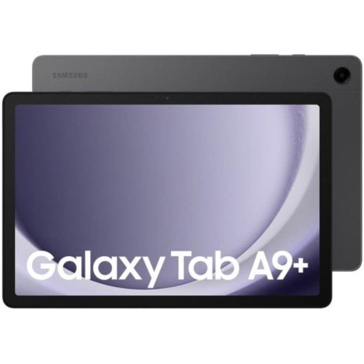 Tablet Samsung Galaxy Tab A9 Plus 5G 11" 4GB 64GB Gris