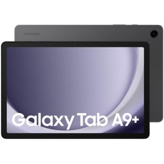 Samsung Galaxy Tab A9+ 5G 11" 4/64GB Gris