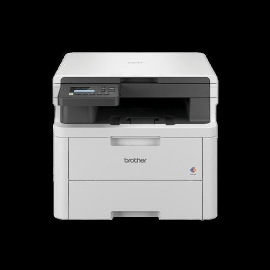 Multifunções Brother DCP-L3520CDWE Laser LED Cor WiFi Dúplex EcoPro