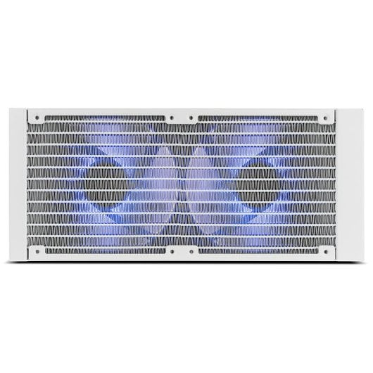 NOX HUMMER X-240 LCD | RL 240 WEISSES LCD-KIT