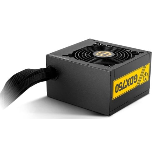 Nox Hummer GDX 750W PCIE 5.0 80 Plus Oro