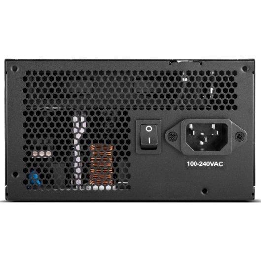 Nox Hummer GDX 750W PCIE 5.0 80 Plus Oro