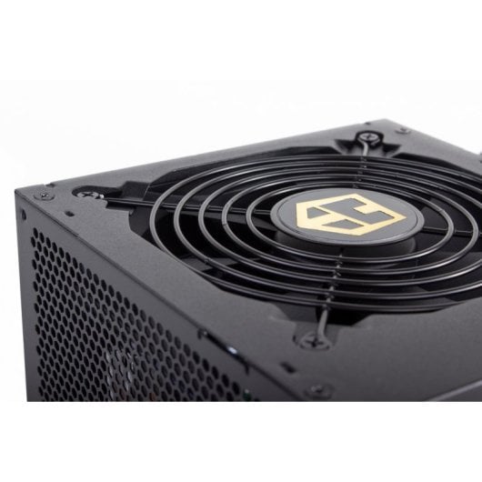Nox Hummer GDX 750W PCIE 5.0 80 Plus Oro