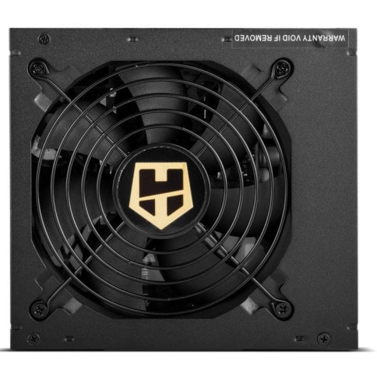 Nox Hummer GDX 750W PCIE 5.0 80 Plus Oro