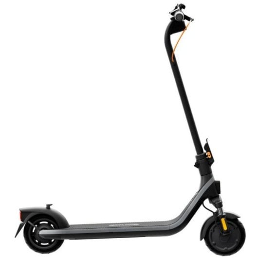 Ninebot by Segway Kickscooter E2 Plus II Patinete Eléctrico 10''