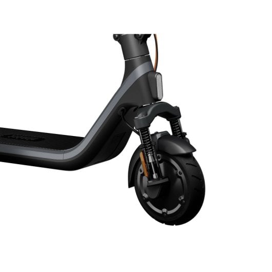 Ninebot by Segway Kickscooter E2 Plus II Patinete Eléctrico 10''