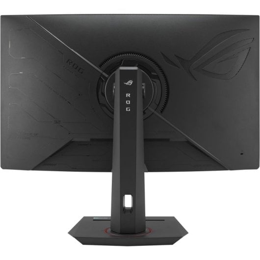 ASUS ROG Strix XG32WCS Computerbildschirm 80 cm (31.5") 2560 x 1440 Pixel Quad HD LED Schwarz