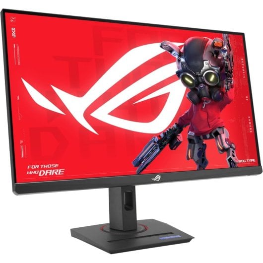 ASUS ROG Strix XG27ACG Monitor PC 68,6 cm (27") 2560 x 1440 Pixel Wide Quad HD LED Nero