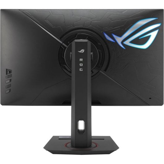 ASUS ROG Strix XG27ACG Monitor PC 68,6 cm (27") 2560 x 1440 Pixel Wide Quad HD LED Nero