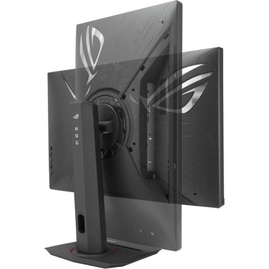 ASUS ROG Strix XG27ACG Monitor PC 68,6 cm (27") 2560 x 1440 Pixel Wide Quad HD LED Nero