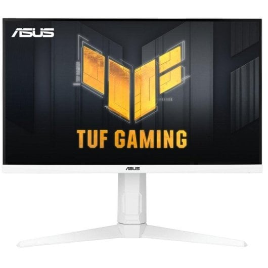 Monitor Asus TUF Gaming VG27AQML1A-W 27" QHD 260Hz IPS HDR400 1ms FreeSync G-SYNC