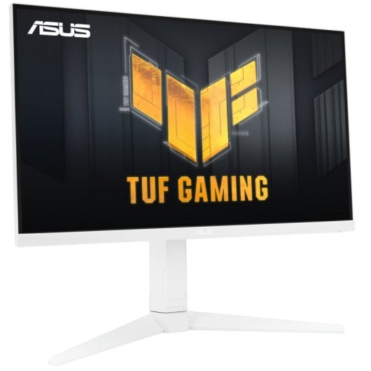 ASUS TUF Gaming VG27AQML1A-W 27" LED IPS QHD 260Hz HDR 400 FreeSync Premium