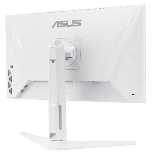Monitor Asus TUF Gaming VG27AQML1A-W 27" QHD 260Hz IPS HDR400 1ms FreeSync G-SYNC