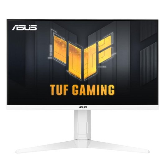 Monitor Asus TUF Gaming VG27AQML1A-W 27" QHD 260Hz IPS HDR400 1ms FreeSync G-SYNC