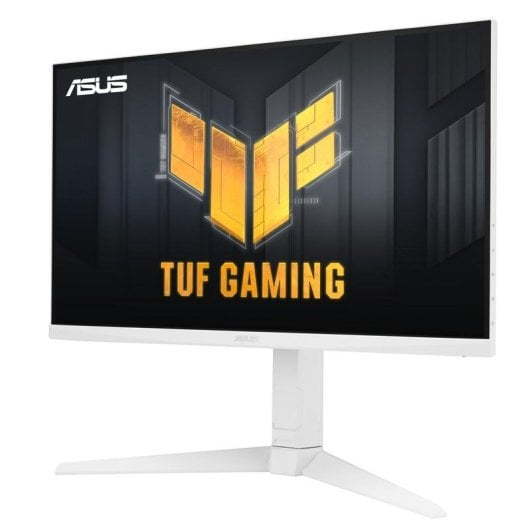 Monitor Asus TUF Gaming VG27AQML1A-W 27" QHD 260Hz IPS HDR400 1ms FreeSync G-SYNC