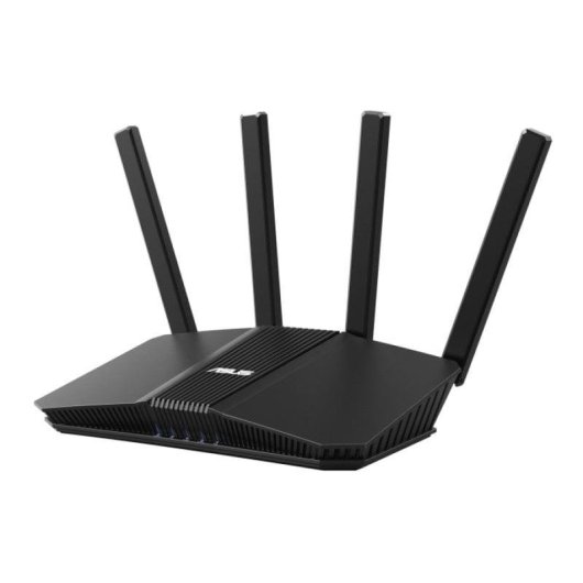 Router Asus RT-BE58U WiFi 7 2,5G Ethernet 3600 Mbps Nero