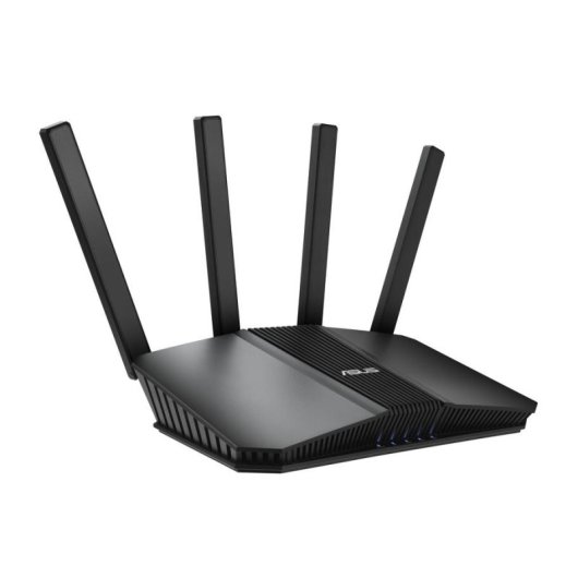 Router Asus RT-BE58U WiFi 7 2,5G Ethernet 3600 Mbps Nero