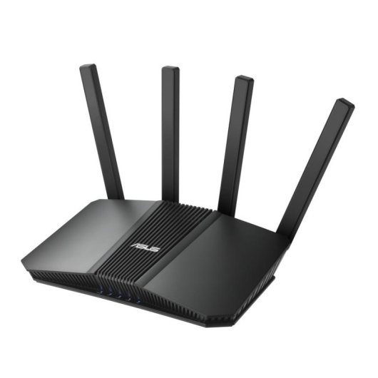 Router Asus RT-BE58U WiFi 7 2,5G Ethernet 3600 Mbps Nero
