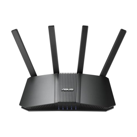 Router Asus RT-BE58U WiFi 7 2,5G Ethernet 3600 Mbps Nero